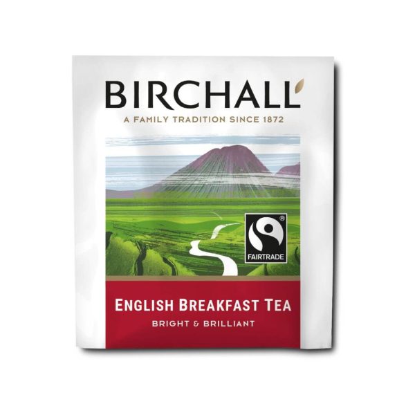Birchall English Breakfast Tea