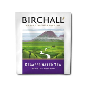 Birchall Great Rift Decaf Tagged & Envelope Tea