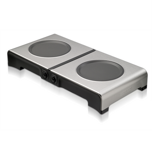 Bravilor Twin Hotplate HP2