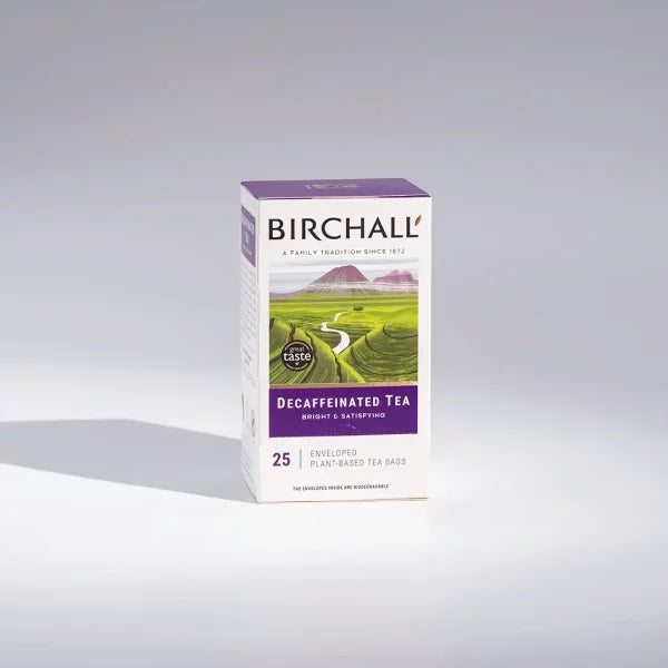 Birchall Great Rift Decaf Tagged & Envelope Tea