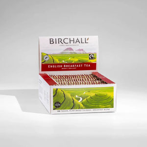 Birchall English Breakfast Tea