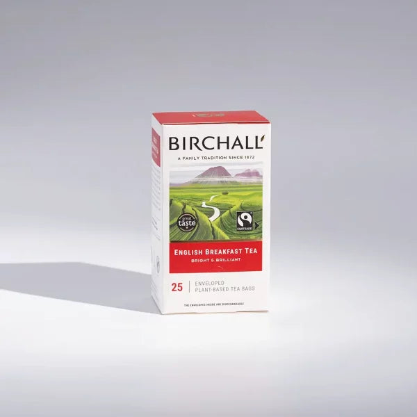 Birchall English Breakfast Tea
