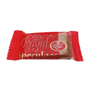 Royal Speculoos Biscuits Ind Wrapped x300