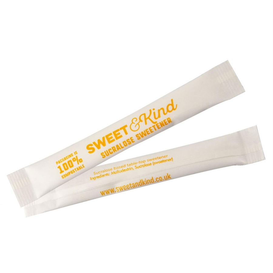 Sweet & Kind Sweetener Sticks x1000
