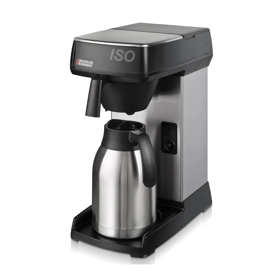 Bravilor ISO Vacuum Flask System