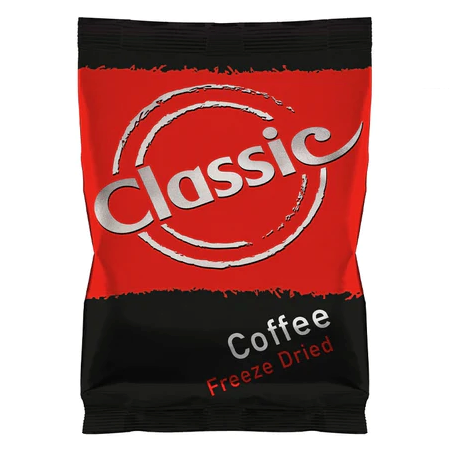 Classic Colombian FD Instant Coffee 10 x 300g