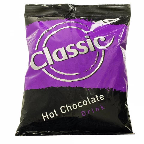 Classic Creem Choc Hot Chocolate 10 x 1kg