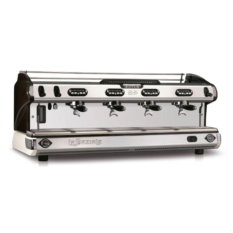 La Spaziale S9 EK 4 Group
