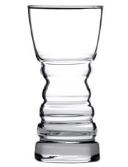 7.75oz Barista Cappuccino Glass 'Tempered'