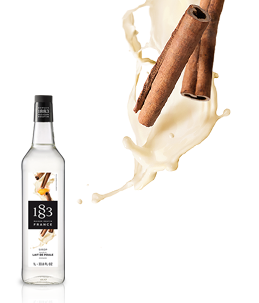 Egg Nog (Alternative to Advocatt)