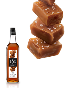 Salted Caramel