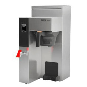 Franke BCB 200 Standard & Twin