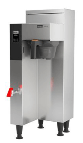Franke BCB 400 Standard & Twin