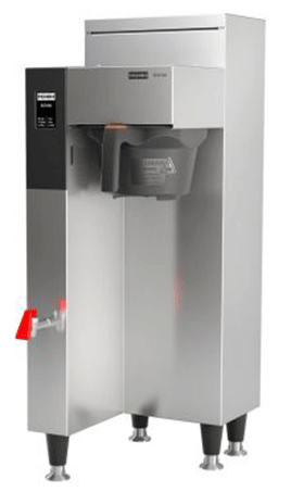 Franke BCB 600 Standard & Twin