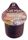 Cafe Maid Cream Pots