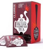 Organic Redbush Tea 1 x 250