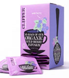 Organic Wild Berry Tea 1 x 250