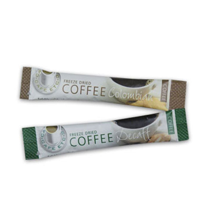 Colombian Coffee Sticks