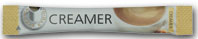 Creamer Sticks