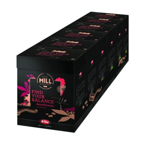 Mr & Mrs Mill "Find Your Balance (Decaf)"