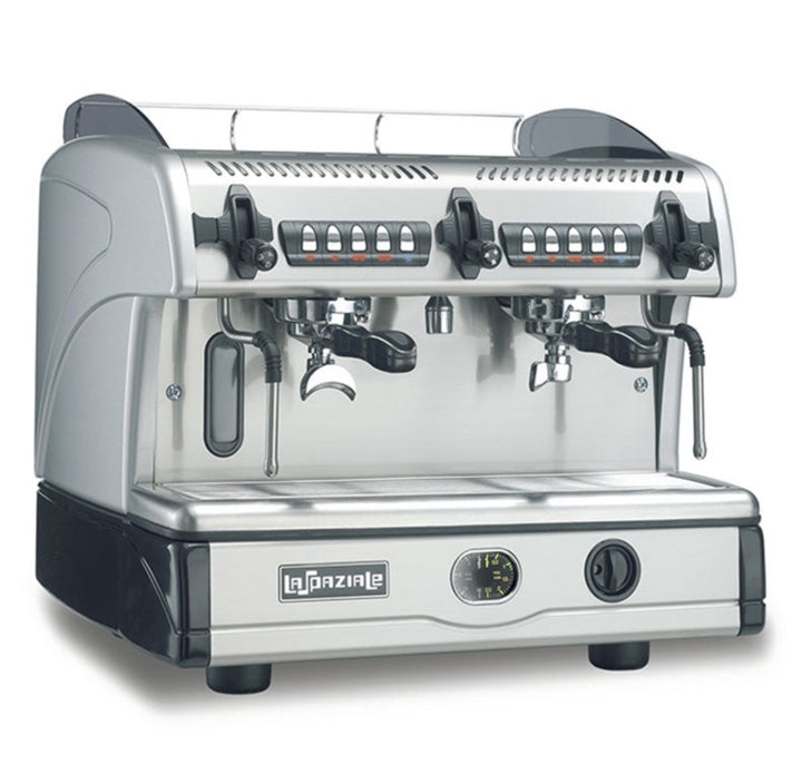 La Spaziale S5 Compact EK 2 Group