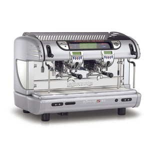La Spaziale S40 Selectron Electronic 2 Group