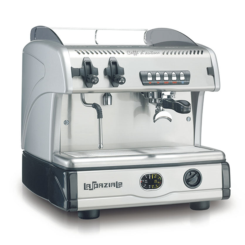 La Spaziale S5 EK 1 Group