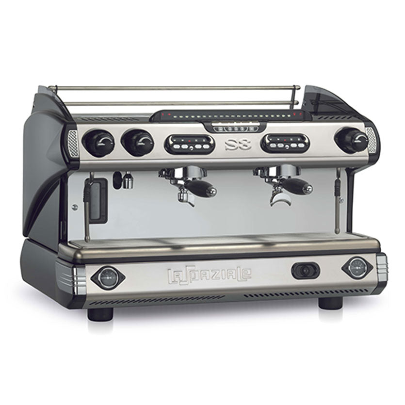 La Spaziale S8 EK 2 Group