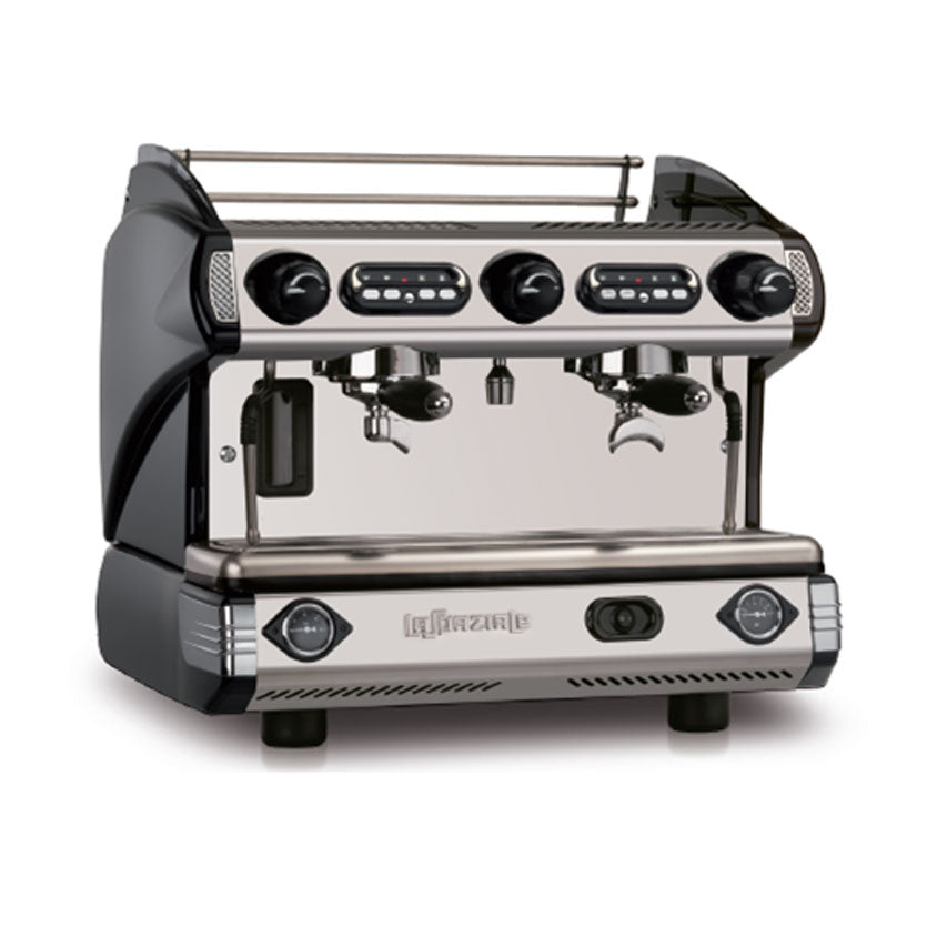La Spaziale S8 Compact 2 Group