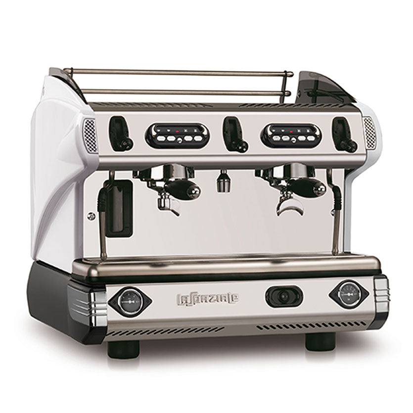 La Spaziale S9 Compact 2 Group
