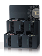 Luxury Display Stand for individual Envelopes