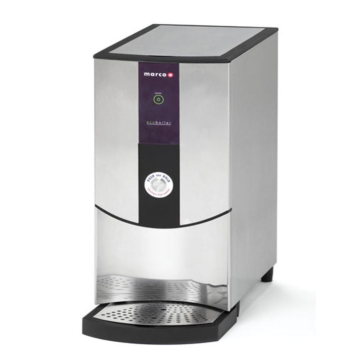 Marco Push Dispense Atmospheric Boiler PB5 & 10 Range
